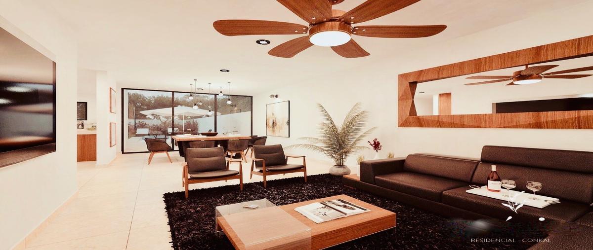 Foto de casa en venta en conkal whi272076, conkal, conkal, yucatán, 21715658 No. 04