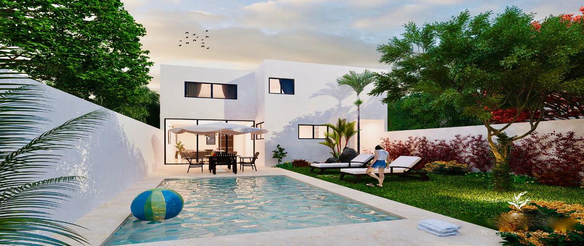 Foto de casa en venta en conkal whi272076, conkal, conkal, yucatán, 21715658 No. 05