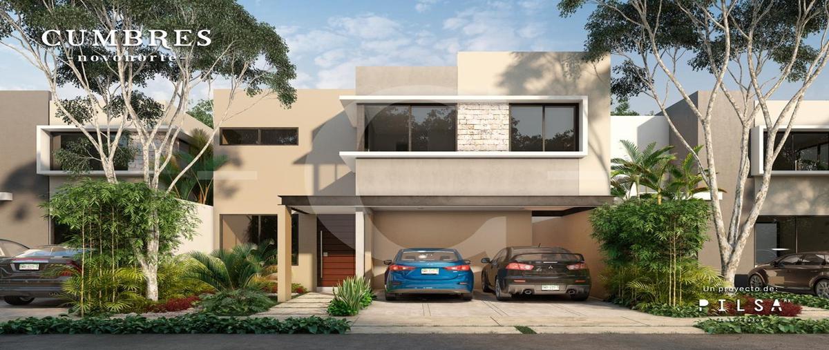 Foto de casa en venta en conkal whi276133, conkal, conkal, yucatán, 24354071 No. 05