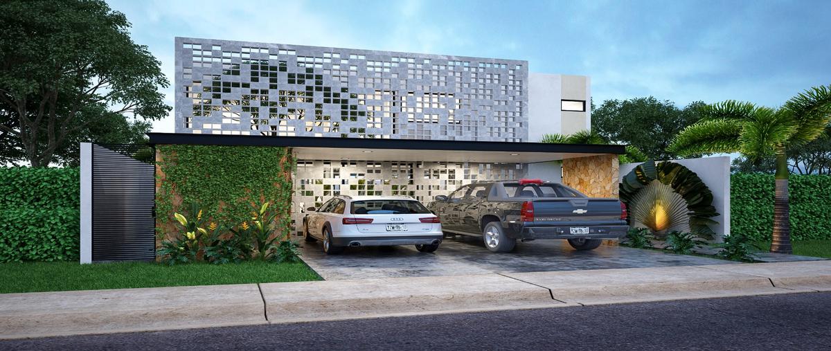 Foto de casa en venta en conkal whi276197, conkal, conkal, yucatán, 0 No. 03