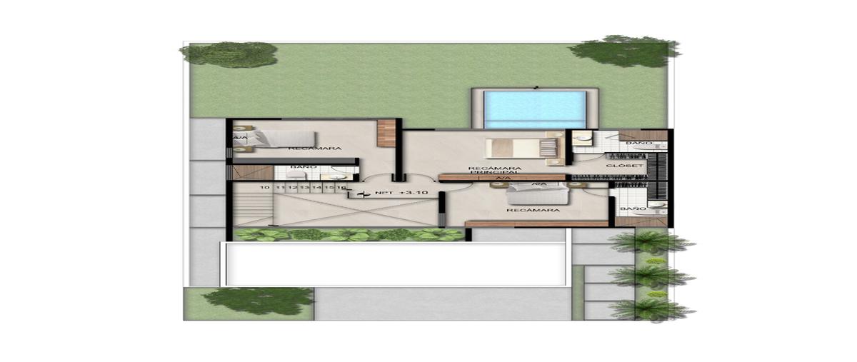 Foto de casa en venta en conkal whi276197, conkal, conkal, yucatán, 0 No. 04