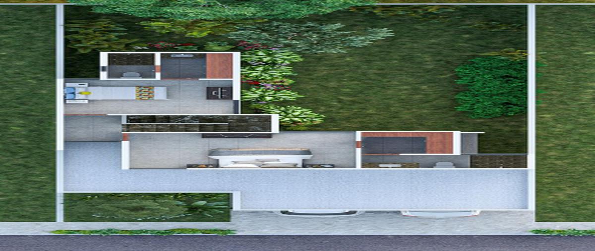Foto de casa en venta en conkal whi279790, conkal, conkal, yucatán, 25021803 No. 04