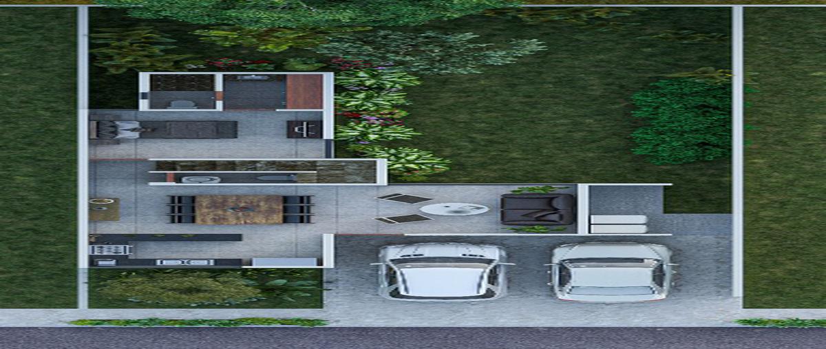 Foto de casa en venta en conkal whi279790, conkal, conkal, yucatán, 25021803 No. 05