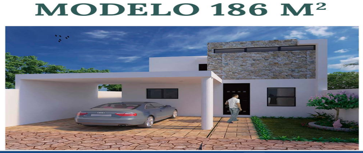 Foto de casa en conkal whi305190, conkal, conkal, yucatán, 27648844 foto 01 Foto de casa en venta en conkal whi305190, conkal, conkal, yucatán, 27648844 No. 01
