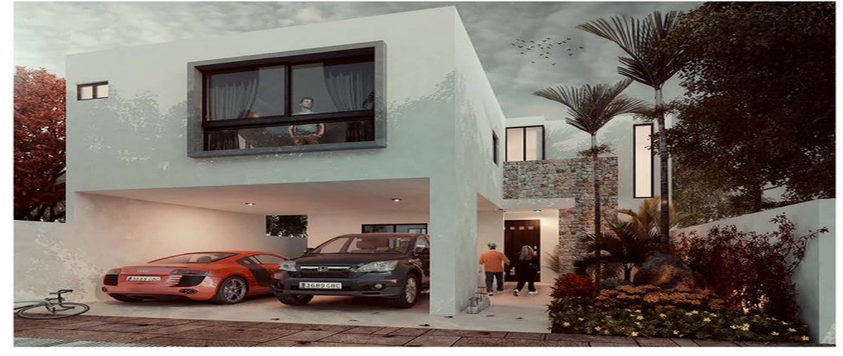 Foto de casa en conkal whi305190, conkal, conkal, yucatán, 27648844 foto 02 Foto de casa en venta en conkal whi305190, conkal, conkal, yucatán, 27648844 No. 02