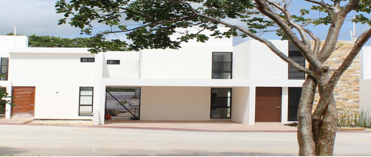 Foto de casa en conkal whi305190, conkal, conkal, yucatán, 27648844 foto 05 Foto de casa en venta en conkal whi305190, conkal, conkal, yucatán, 27648844 No. 05