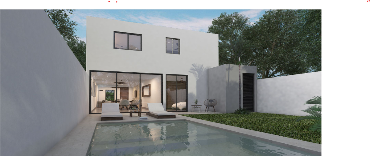 Foto de casa en conkal whi305222, conkal, conkal, yucatán, 0 foto 02 Foto de casa en venta en conkal whi305222, conkal, conkal, yucatán, 0 No. 02