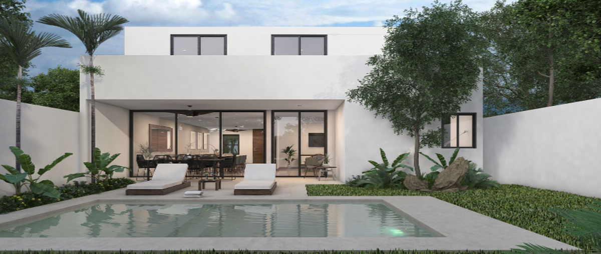 Foto de casa en conkal whi305222, conkal, conkal, yucatán, 0 foto 04 Foto de casa en venta en conkal whi305222, conkal, conkal, yucatán, 0 No. 04