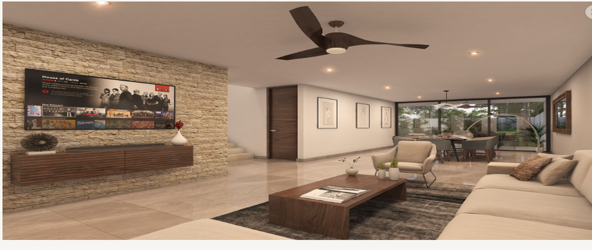 Foto de casa en conkal whi305222, conkal, conkal, yucatán, 0 foto 05 Foto de casa en venta en conkal whi305222, conkal, conkal, yucatán, 0 No. 05