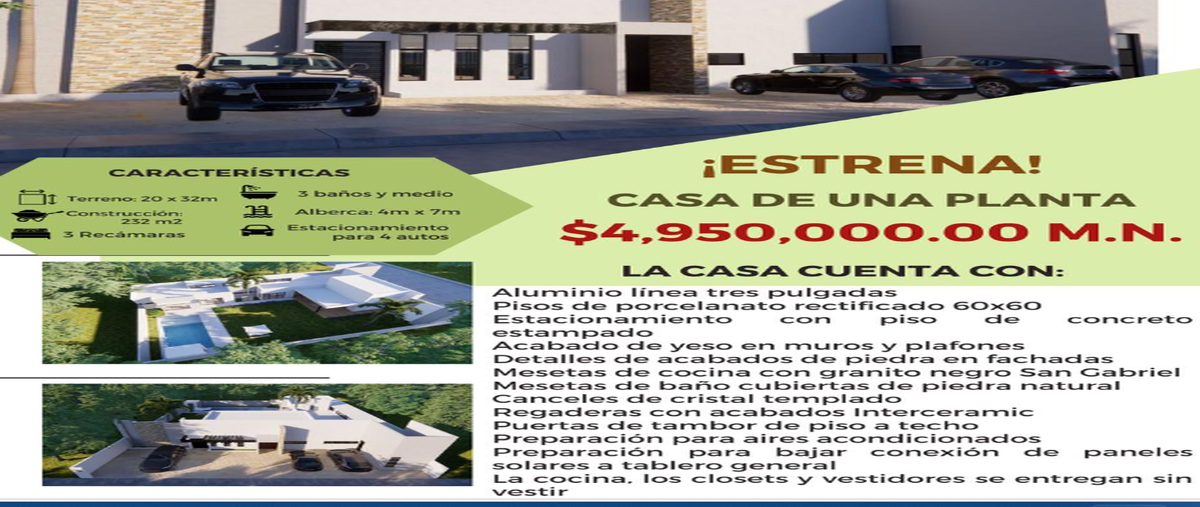 Foto de casa en conkal whi307315, conkal, conkal, yucatán, 0 foto 02 Foto de casa en venta en conkal whi307315, conkal, conkal, yucatán, 0 No. 02
