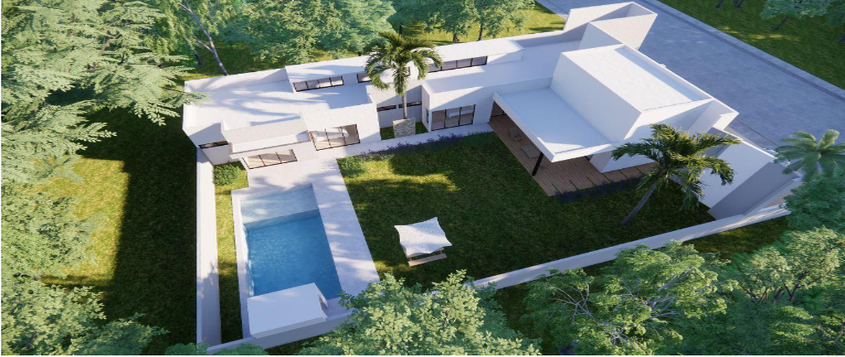 Foto de casa en conkal whi307315, conkal, conkal, yucatán, 0 foto 03 Foto de casa en venta en conkal whi307315, conkal, conkal, yucatán, 0 No. 03