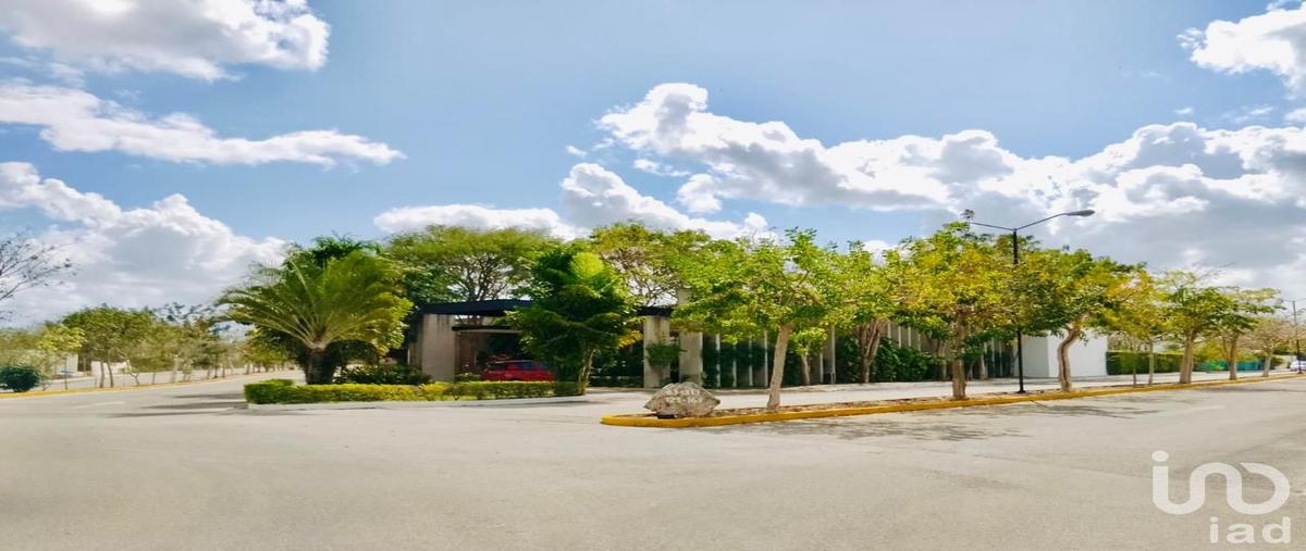 Foto de terreno habitacional en venta en conkal-yaxkukul 3554, yaxkukul, yaxkukul, yucatán, 30881315 No. 07