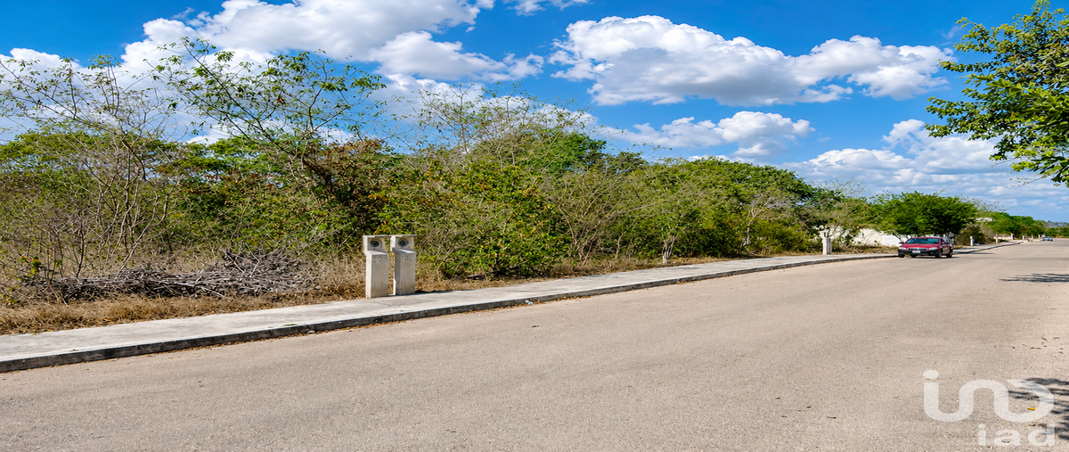 Foto de terreno habitacional en venta en conkal-yaxkukul 3581, yaxkukul, yaxkukul, yucatÃ¡n, 30881315 No. 04