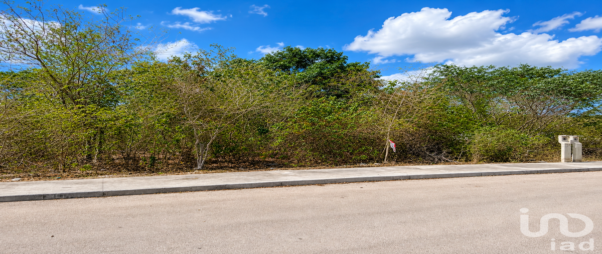 Foto de terreno habitacional en venta en conkal-yaxkukul 3581, yaxkukul, yaxkukul, yucatÃ¡n, 30881315 No. 05