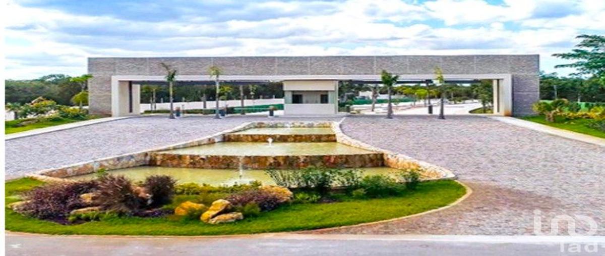 Foto de terreno habitacional en venta en conocida 163, komchen, mérida, yucatán, 28719703 No. 03