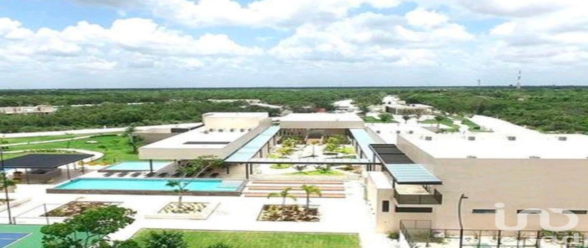 Foto de terreno habitacional en venta en conocida 207, komchen, mérida, yucatán, 28719703 No. 04