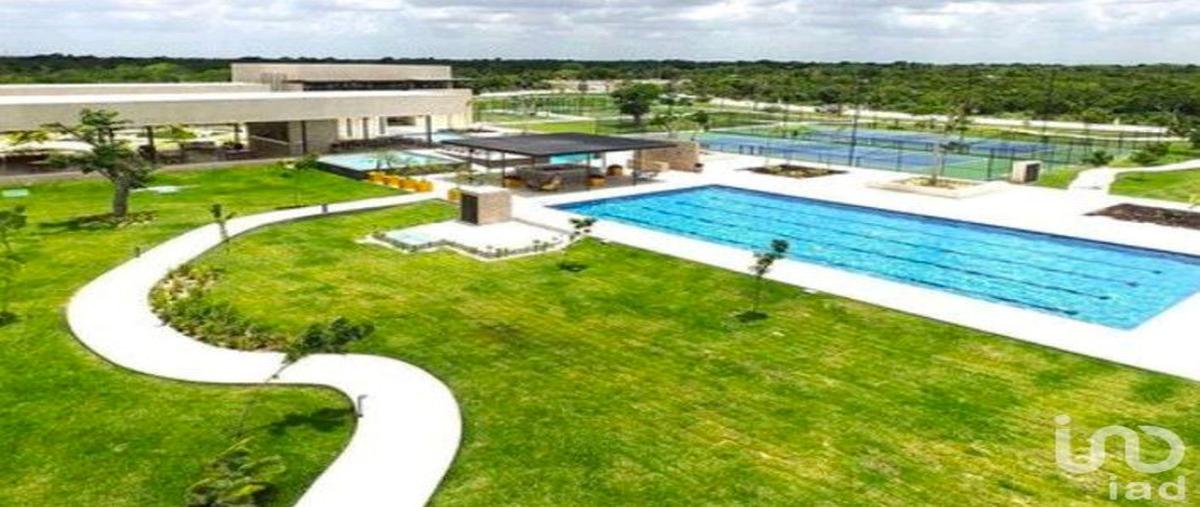 Foto de terreno habitacional en venta en conocida 207, komchen, mérida, yucatán, 28719703 No. 05