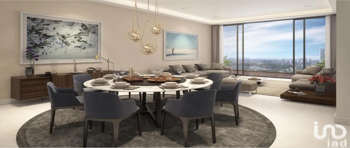 Foto de departamento en venta en conocida 55, bosque real, huixquilucan, mÃ©xico, 31571239 No. 04