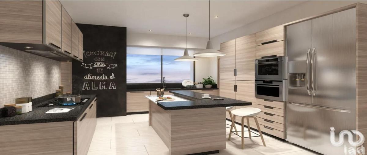 Foto de departamento en venta en conocida 55, bosque real, huixquilucan, mÃ©xico, 31571239 No. 05