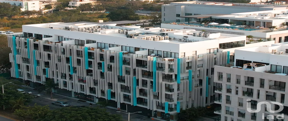 Foto de departamento en conocida 67, tohoku, solidaridad, quintana roo, 30353235 foto 01 Foto de departamento en venta en conocida 67, tohoku, solidaridad, quintana roo, 30353235 No. 01