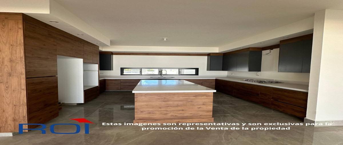 Foto de casa en renta en conocida , bosques de las misiones sector encino, santiago, nuevo león, 30418230 No. 03