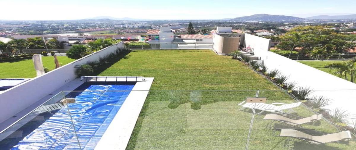 Foto de casa en venta en conocida , burgos bugambilias, temixco, morelos, 5567333 No. 02
