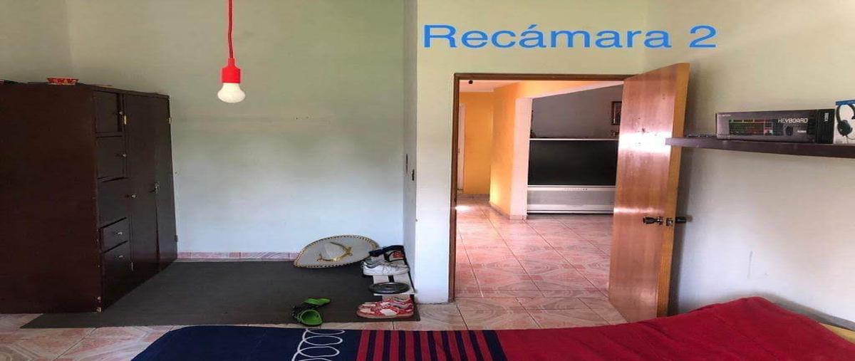 Foto de casa en venta en conocida , cacalomacán centro, toluca, méxico, 0 No. 04