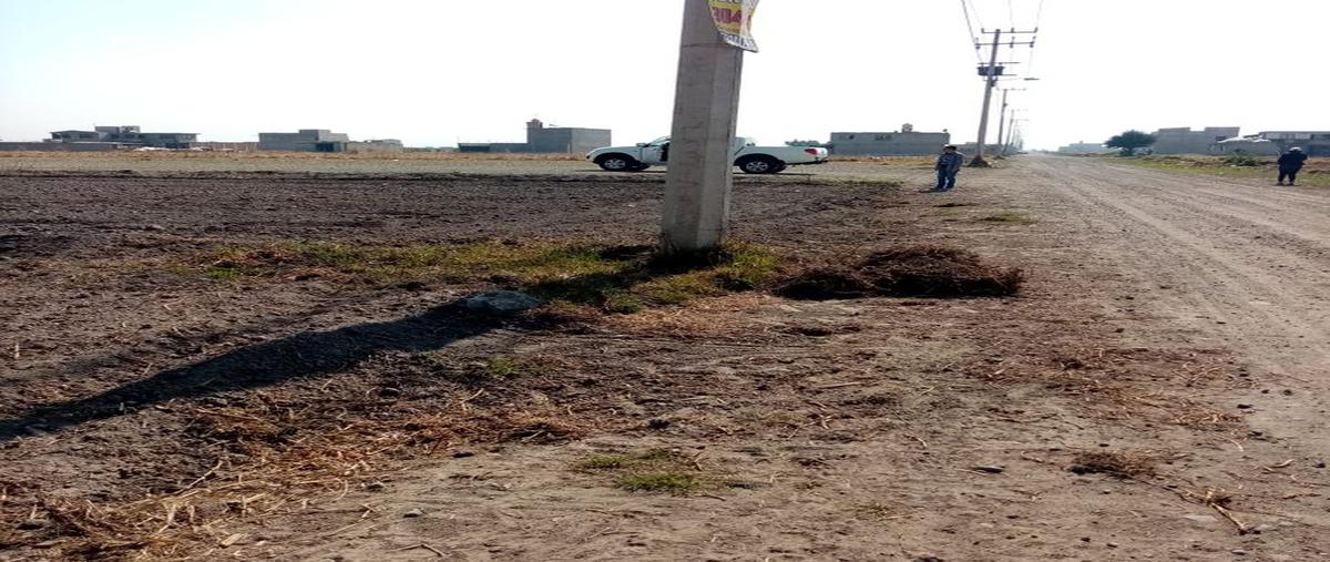 Foto de terreno habitacional en venta en conocida , chapultepec i, metepec, méxico, 0 No. 05