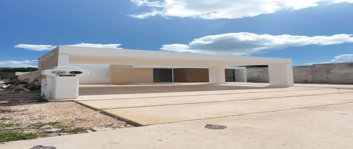 Foto de casa en conocida , cholul, mérida, yucatán, 28946140 foto 02 Foto de casa en venta en conocida , cholul, mérida, yucatán, 28946140 No. 02