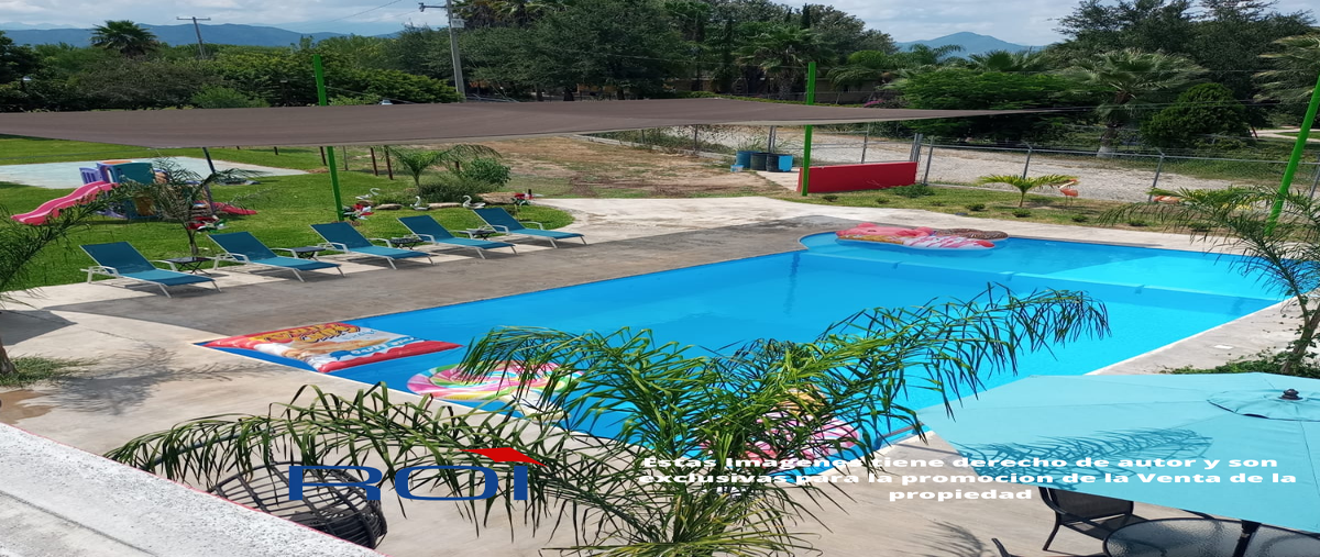 Foto de rancho en conocida , el castillo, cadereyta jiménez, nuevo león, 25002573 foto 01 Foto de rancho en venta en conocida , el castillo, cadereyta jiménez, nuevo león, 25002573 No. 01