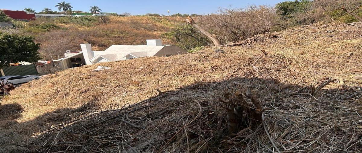 Foto de terreno habitacional en venta en conocida , el palmar, cuernavaca, morelos, 27166339 No. 01