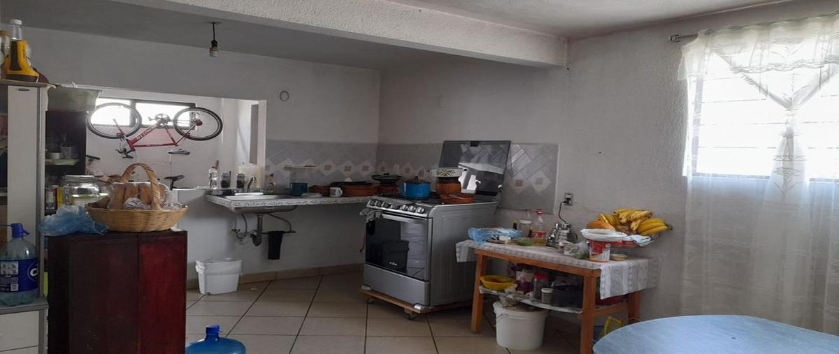 Foto de casa en venta en conocida , el seminario 3a sección, toluca, méxico, 25540392 No. 03
