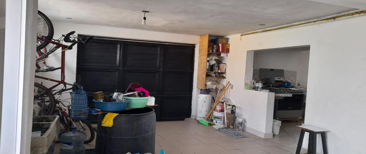Foto de casa en venta en conocida , el seminario 3a sección, toluca, méxico, 25540392 No. 04