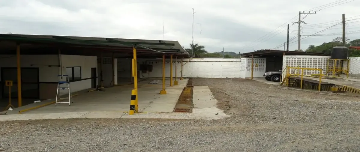 Foto de bodega en renta en conocida , halliburton, poza rica de hidalgo, veracruz de ignacio de la llave, 0 No. 03