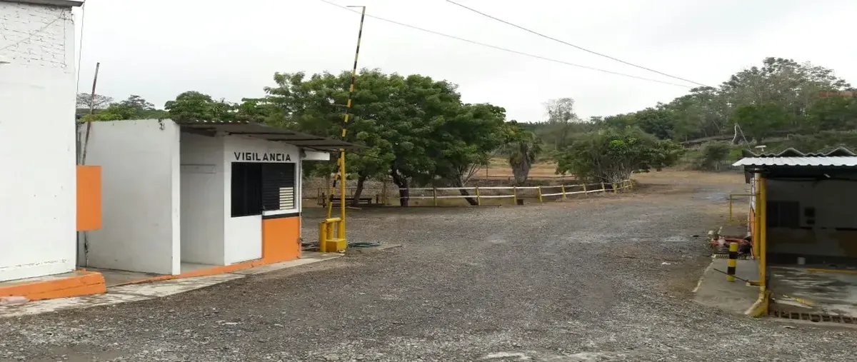 Foto de bodega en renta en conocida , halliburton, poza rica de hidalgo, veracruz de ignacio de la llave, 0 No. 04