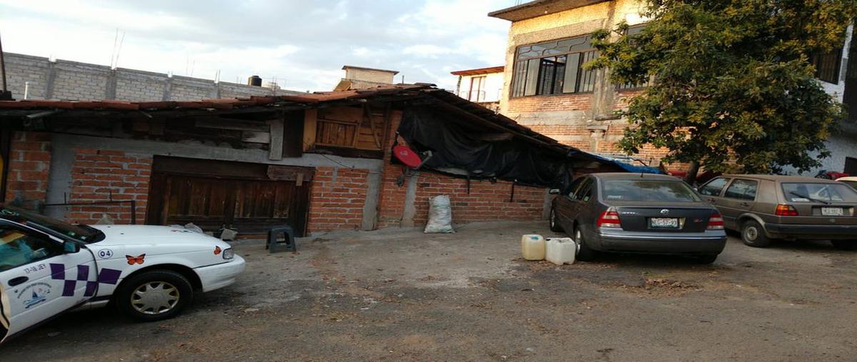 Foto de terreno habitacional en venta en conocida , la capilla, valle de bravo, méxico, 21673080 No. 04