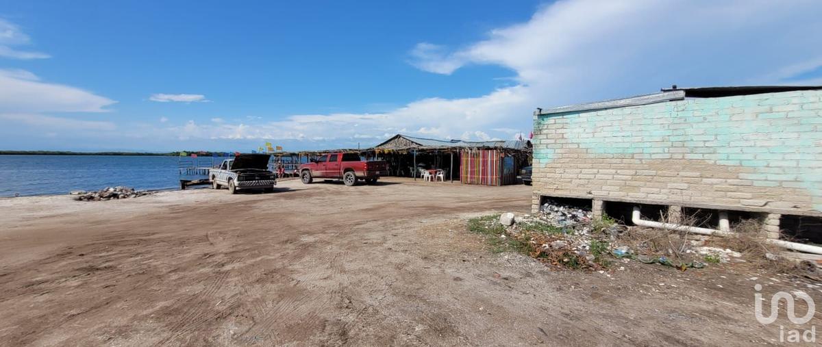 Foto de terreno habitacional en venta en conocida , la puntilla, tecuala, nayarit, 0 No. 04