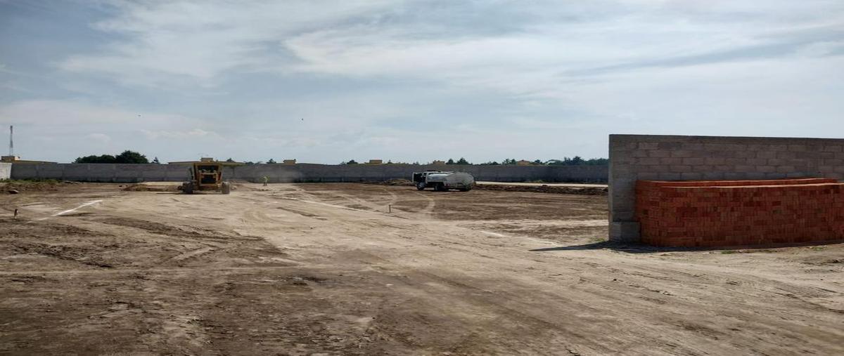 Foto de terreno habitacional en venta en conocida , la virgen, metepec, méxico, 25687899 No. 04