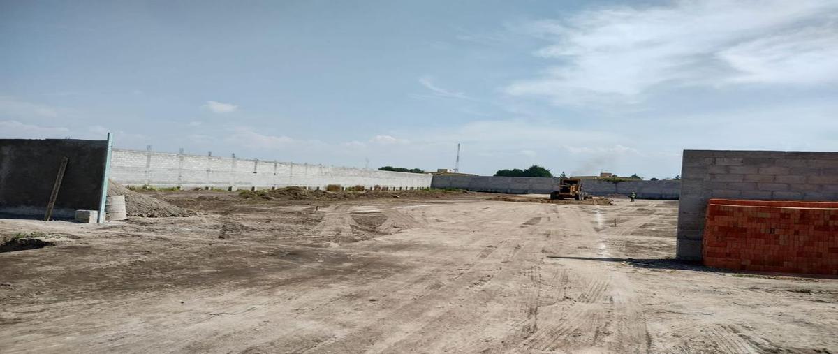 Foto de terreno habitacional en venta en conocida , la virgen, metepec, méxico, 25687899 No. 05