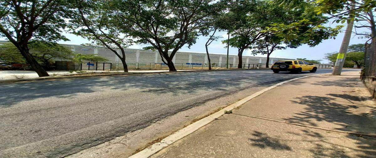 Foto de terreno habitacional en renta en conocida , las palomas, tuxtla gutiérrez, chiapas, 20391272 No. 03