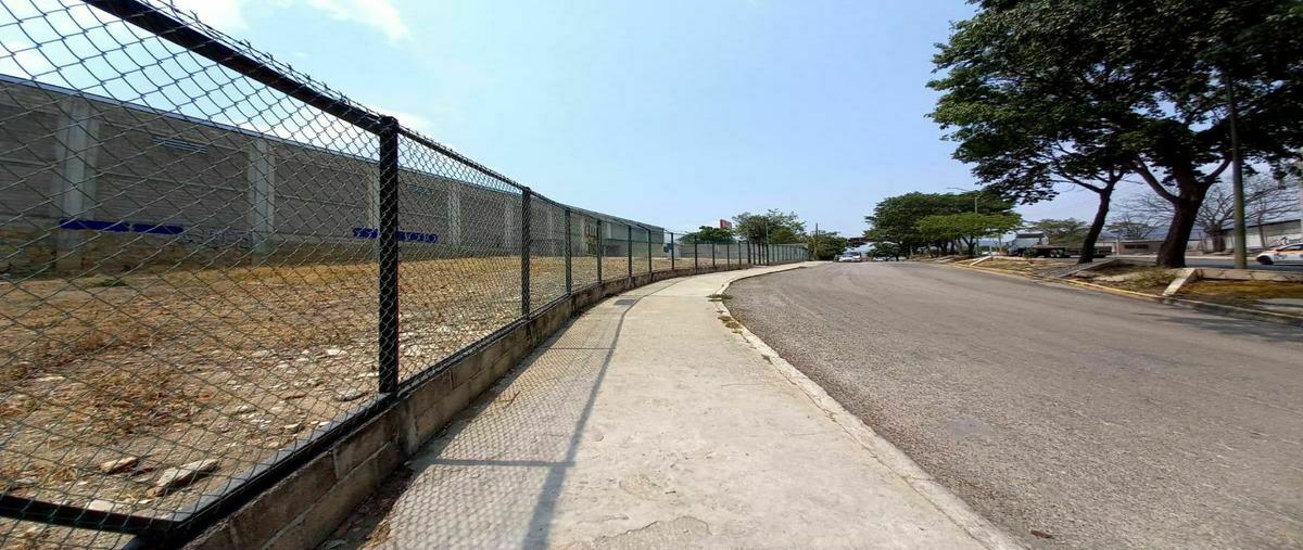 Foto de terreno habitacional en renta en conocida , las palomas, tuxtla gutiérrez, chiapas, 20391272 No. 04