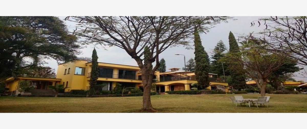 Foto de casa en venta en conocida , lomas de cortes, cuernavaca, morelos, 3299996 No. 02