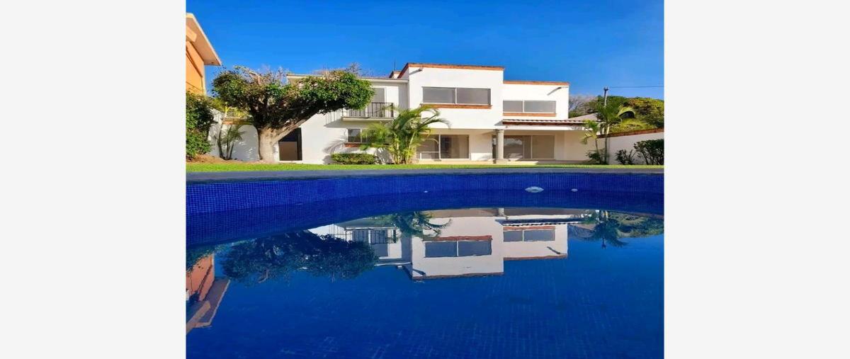 Foto de casa en venta en conocida , lomas de cuernavaca, temixco, morelos, 28153286 No. 03