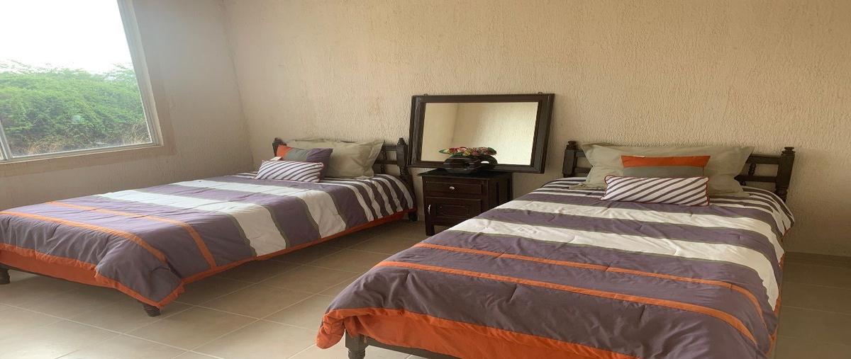 Foto de departamento en venta en conocida , lomas de mactumatza, tuxtla gutiérrez, chiapas, 26944921 No. 04