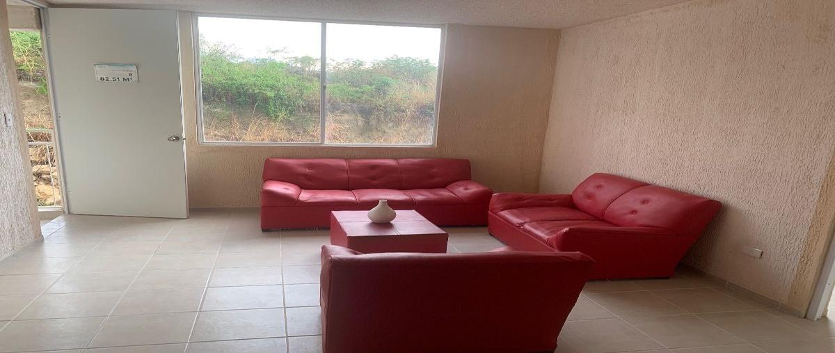 Foto de departamento en venta en conocida , lomas de mactumatza, tuxtla gutiérrez, chiapas, 26944921 No. 05