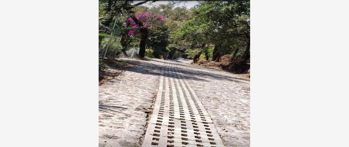 Foto de terreno habitacional en venta en conocida , los ocotes, tepoztlán, morelos, 27857362 No. 03
