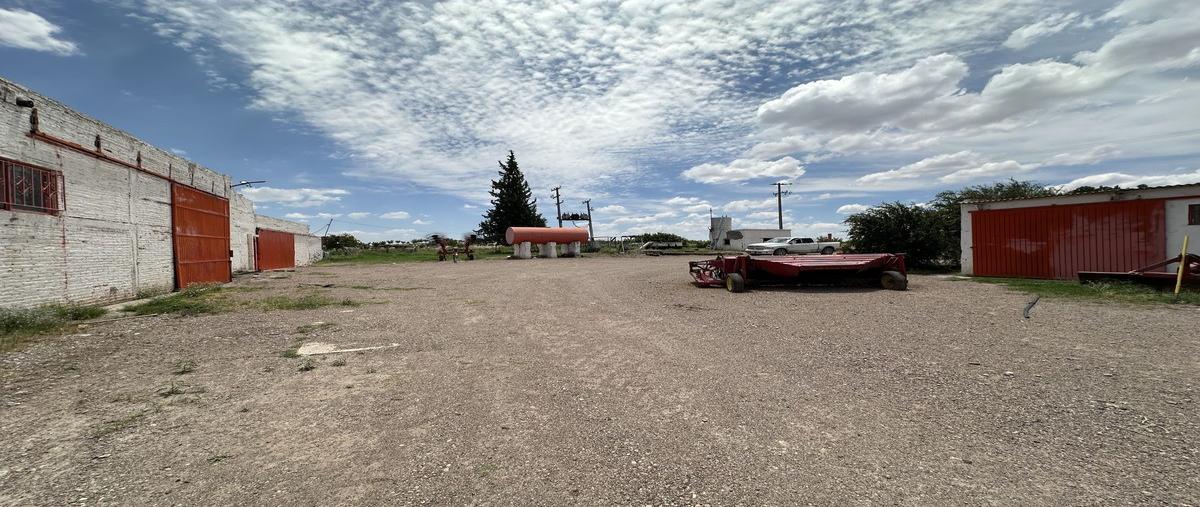 Foto de rancho en venta en conocida , nicolás bravo (km. noventa y dos), delicias, chihuahua, 0 No. 04