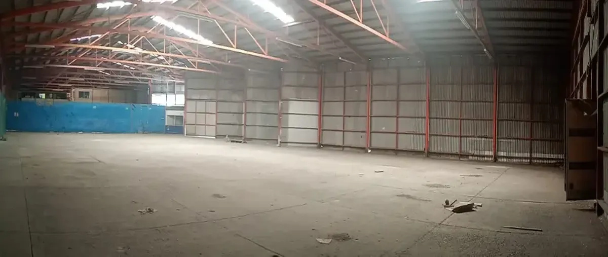 Foto de bodega en renta en conocida , nueva imagen, poza rica de hidalgo, veracruz de ignacio de la llave, 29737915 No. 02