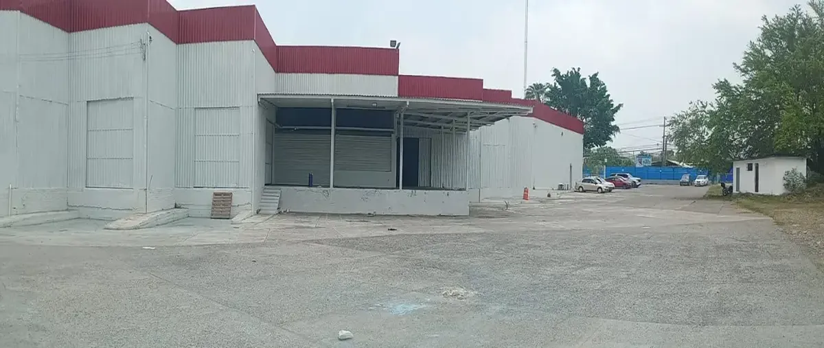 Foto de bodega en renta en conocida , nueva imagen, poza rica de hidalgo, veracruz de ignacio de la llave, 29737915 No. 03