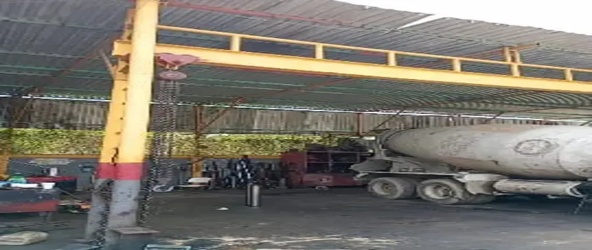 Foto de nave industrial en renta en conocida , palma sola, poza rica de hidalgo, veracruz de ignacio de la llave, 30324283 No. 03
